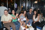 Weekend at 100% Pub, Byblos